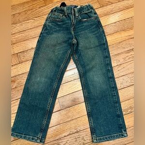 Arizona Boys 6 Jeans